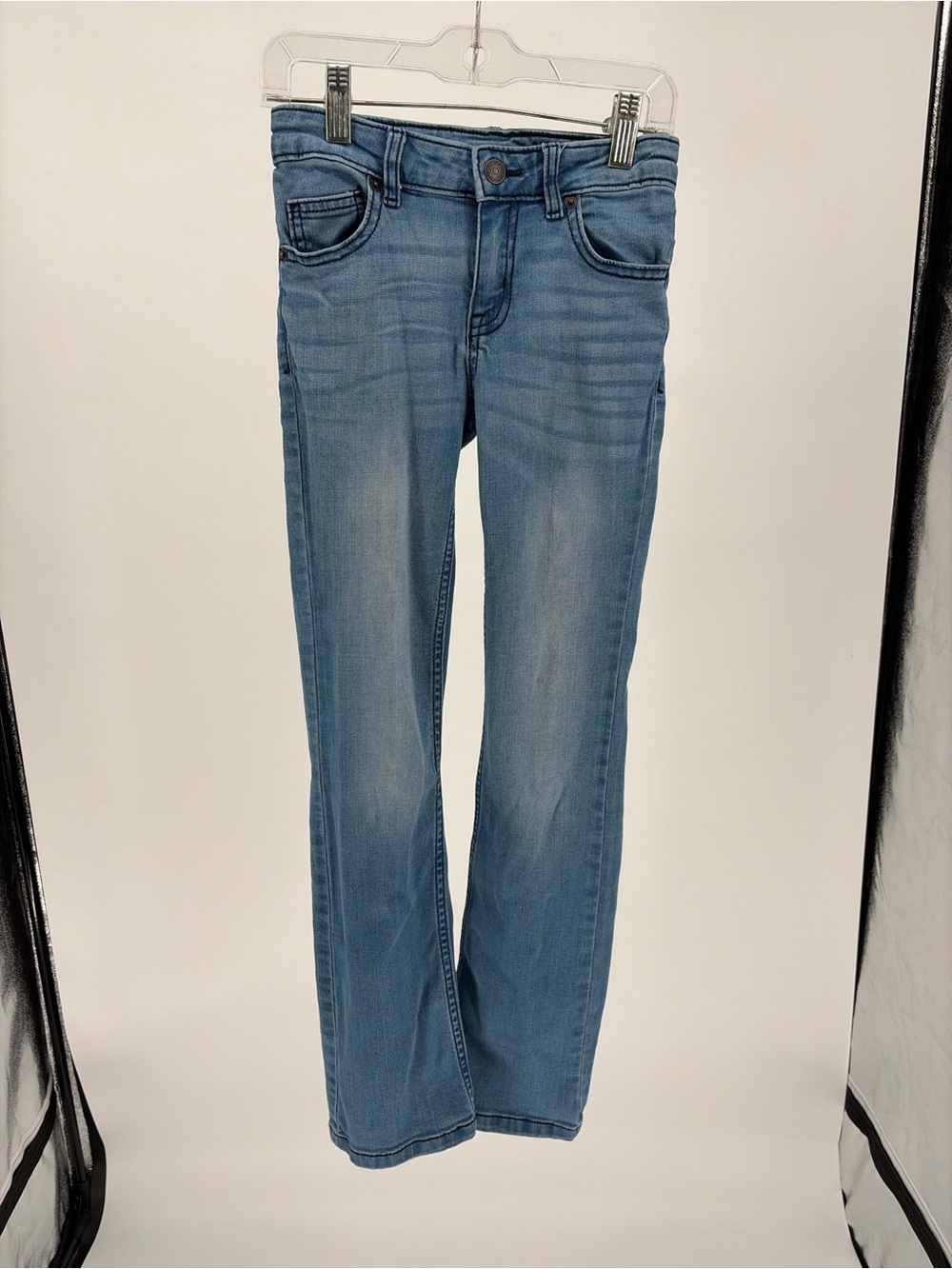 Cat & Jack Light Blue Kids Bootcut Jeans